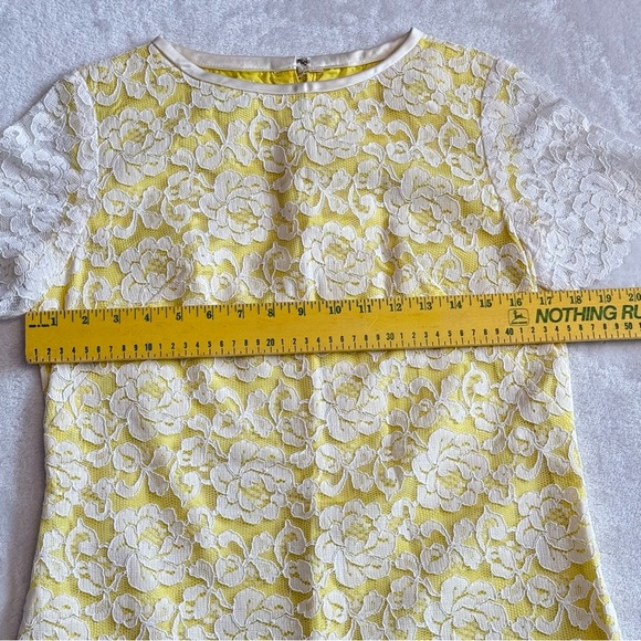 Vintage 60s Teena Paige dress. - Picture 11 of 13